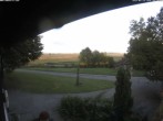 Archiv Foto Webcam Murnauer Moos am Biergarten Ähndl 05:00