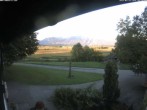 Archiv Foto Webcam Murnauer Moos am Biergarten Ähndl 05:00