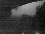Archiv Foto Webcam Murnauer Moos am Biergarten Ähndl 01:00