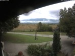 Archiv Foto Webcam Murnauer Moos am Biergarten Ähndl 06:00