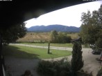 Archiv Foto Webcam Murnauer Moos am Biergarten Ähndl 11:00