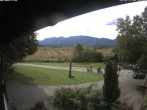Archiv Foto Webcam Murnauer Moos am Biergarten Ähndl 12:00