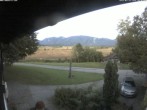 Archiv Foto Webcam Murnauer Moos am Biergarten Ähndl 05:00