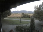 Archiv Foto Webcam Murnauer Moos am Biergarten Ähndl 05:00