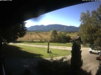 Archiv Foto Webcam Murnauer Moos am Biergarten Ähndl 11:00