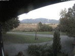Archiv Foto Webcam Murnauer Moos am Biergarten Ähndl 05:00