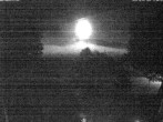 Archiv Foto Webcam Murnauer Moos am Biergarten Ähndl 23:00