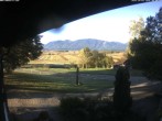 Archiv Foto Webcam Murnauer Moos am Biergarten Ähndl 07:00