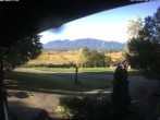 Archiv Foto Webcam Murnauer Moos am Biergarten Ähndl 08:00