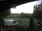 Archiv Foto Webcam Murnauer Moos am Biergarten Ähndl 09:00