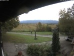 Archiv Foto Webcam Murnauer Moos am Biergarten Ähndl 13:00