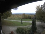 Archiv Foto Webcam Murnauer Moos am Biergarten Ähndl 09:00