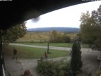 Archiv Foto Webcam Murnauer Moos am Biergarten Ähndl 11:00