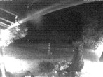 Archiv Foto Webcam Murnauer Moos am Biergarten Ähndl 19:00