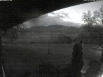 Archiv Foto Webcam Murnauer Moos am Biergarten Ähndl 06:00