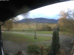 Archiv Foto Webcam Murnauer Moos am Biergarten Ähndl 07:00