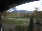 Archiv Foto Webcam Murnauer Moos am Biergarten Ähndl 09:00