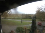Archiv Foto Webcam Murnauer Moos am Biergarten Ähndl 13:00
