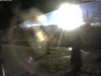 Archiv Foto Webcam Murnauer Moos am Biergarten Ähndl 15:00