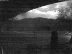 Archiv Foto Webcam Murnauer Moos am Biergarten Ähndl 06:00