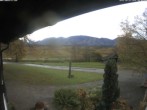 Archiv Foto Webcam Murnauer Moos am Biergarten Ähndl 07:00