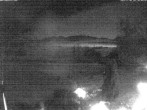 Archiv Foto Webcam Murnauer Moos am Biergarten Ähndl 03:00