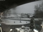 Archiv Foto Webcam Murnauer Moos am Biergarten Ähndl 15:00