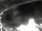Archiv Foto Webcam Murnauer Moos am Biergarten Ähndl 20:00