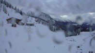 Archived image Webcam Grossarl: View Loosbuehelalm 01:00
