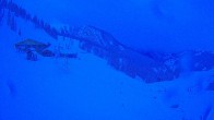 Archived image Webcam Grossarl: View Loosbuehelalm 00:00