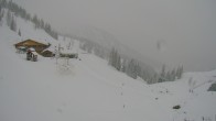 Archived image Webcam Grossarl: View Loosbuehelalm 02:00