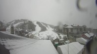 Archived image Webcam View Ruka Village 07:00