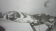 Archived image Webcam View Ruka Village 12:00