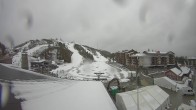 Archived image Webcam View Ruka Village 14:00