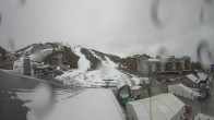 Archived image Webcam View Ruka Village 16:00