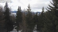 Archived image Webcam Rosswald - Bärgfriedu 15:00