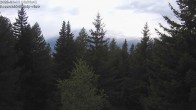 Archiv Foto Webcam Rosswald - Chalet Bergfriede 05:00