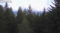 Archived image Webcam Rosswald - Bärgfriedu 06:00