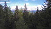 Archived image Webcam Rosswald - Bärgfriedu 07:00