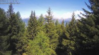 Archived image Webcam Rosswald - Bärgfriedu 09:00