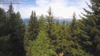 Archived image Webcam Rosswald - Bärgfriedu 11:00
