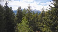 Archived image Webcam Rosswald - Bärgfriedu 13:00