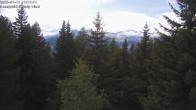 Archived image Webcam Rosswald - Bärgfriedu 15:00