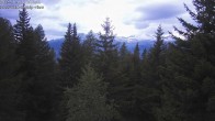 Archived image Webcam Rosswald - Bärgfriedu 19:00