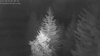 Archived image Webcam Rosswald - Bärgfriedu 03:00