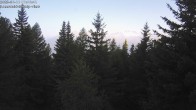 Archiv Foto Webcam Rosswald - Chalet Bergfriede 06:00