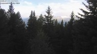 Archiv Foto Webcam Rosswald - Chalet Bergfriede 05:00