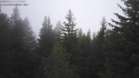 Archiv Foto Webcam Rosswald - Chalet Bergfriede 06:00