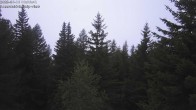 Archiv Foto Webcam Rosswald - Chalet Bergfriede 07:00