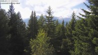 Archived image Webcam Rosswald - Bärgfriedu 15:00
